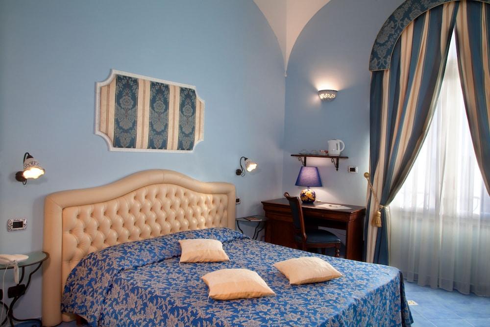 Albergo L'Antico Convitto Amalfi Exterior foto